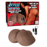 Lia G-Caress - Purple