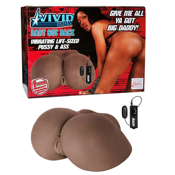 Lia G-Caress - Purple