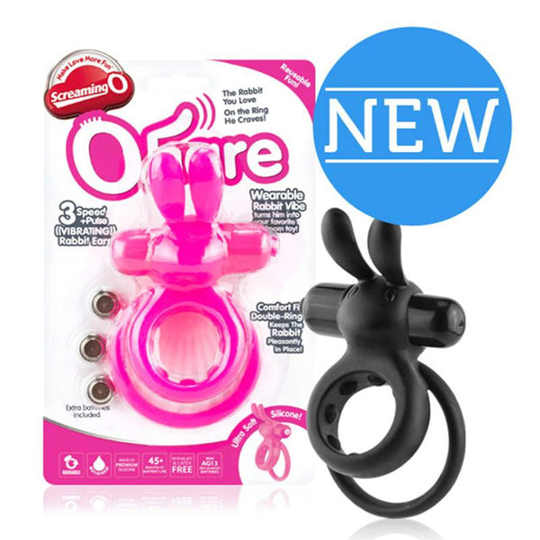 Velvet Touch Vibes G-Spot Smooth (Pink)