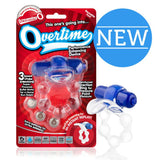 Body & Soul Embrace - Pink