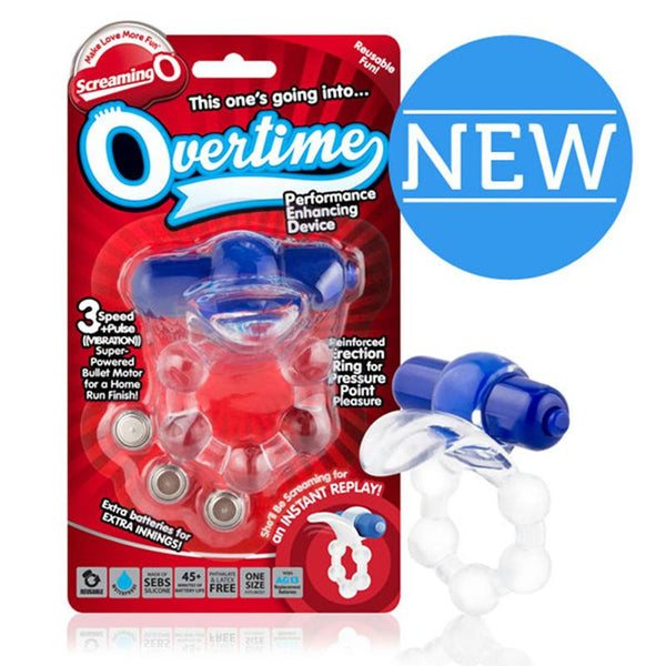 Body & Soul Embrace - Pink