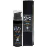 COLT Slider - Black Silicone Probe