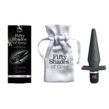 Wand Essentials Tri-Gasm Wand Attachment (White)