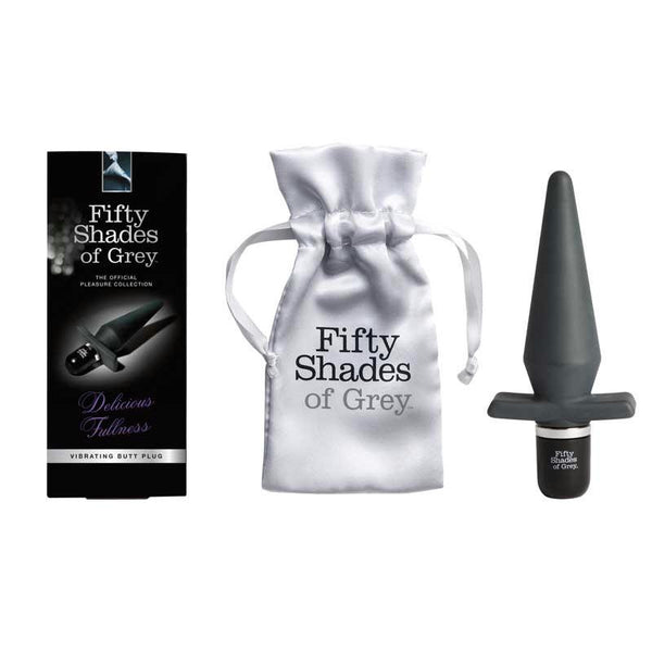 Wand Essentials Tri-Gasm Wand Attachment (White)