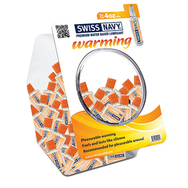 Rock Solid Donut C-Rings 3X (50/Bowl)