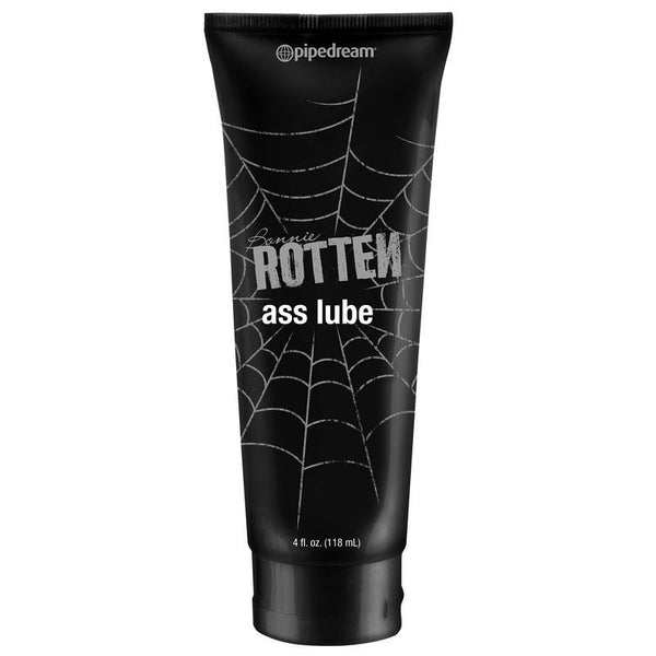 Bonnie Rotten Ass Lube