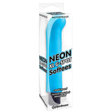 Master Series Eclipse 10X Remote Silicone Anal Probe (Black)