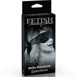Fetish Fantasy Limited Edition - Satin Blindfold