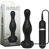 Lelo Mia 2 Black Lipstick Vibrator USB-rechargeable