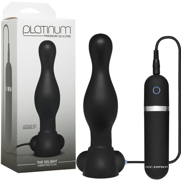 Lelo Mia 2 Black Lipstick Vibrator USB-rechargeable