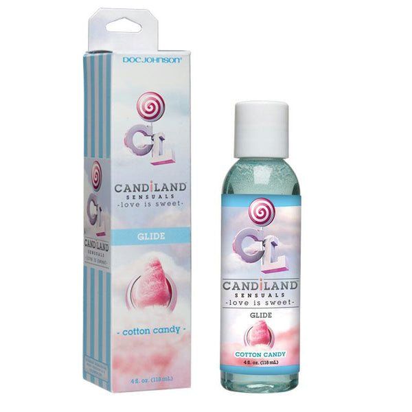X On The Lips Original Scent Buzzing Lip Balm w/Pheromones 0.075 fl oz.