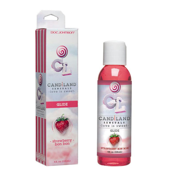 Neon Lil Finger Vibe Purple