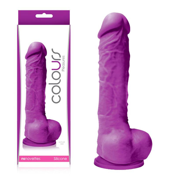 TitanMen - Man Tube Clear