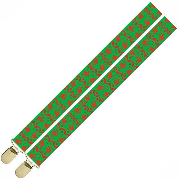 S&M XOXO Paddle: Black