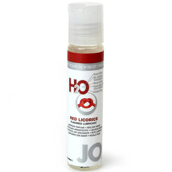 Platinum Premium Silicone - The P-Plug Black