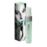 Orgasmic Gels Magic Rabbit 7in. Multispeed Waterproof Clit Stimulating Vibe (Pink)