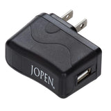 Wildfire Down & Dirty 5.5in Butt Plug (Black)
