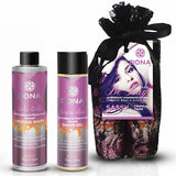 First Time Bunny Teaser - Purple