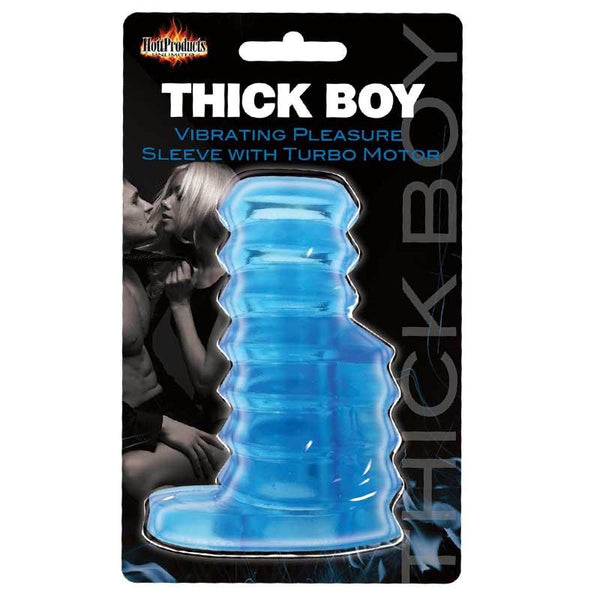 Xtreme Head Exciter