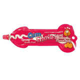 Blush X5 Hard On Realistic Dildo (Brown)