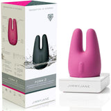 Crazy Girl Wanna Be Dazzling, Sparkling Body Lotion w/ Pheromones, Pink Cupcake, 6 fl oz, Pump Bottle
