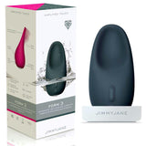 Mood - Powerful - Large Purple 7 function Bullet