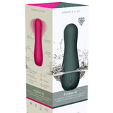 GoodHead - Deep Throat Spray - Sexy Cinnamon
