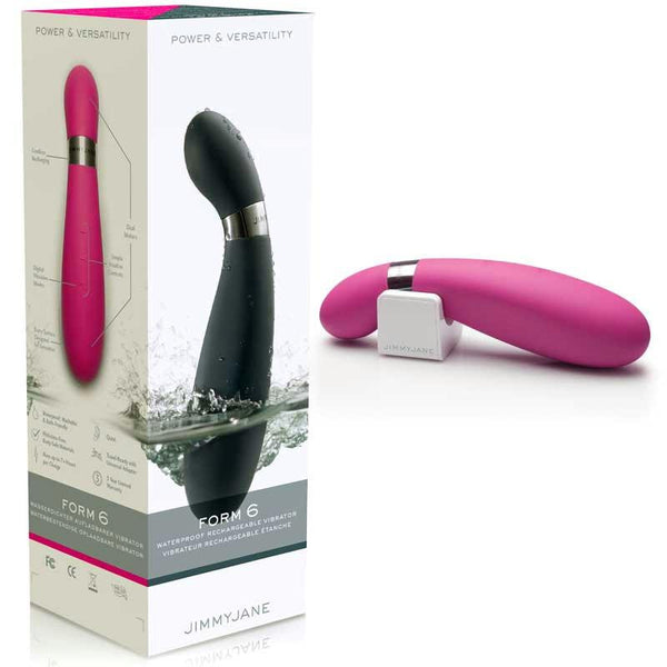 Booty Call Booty Buzz - Black