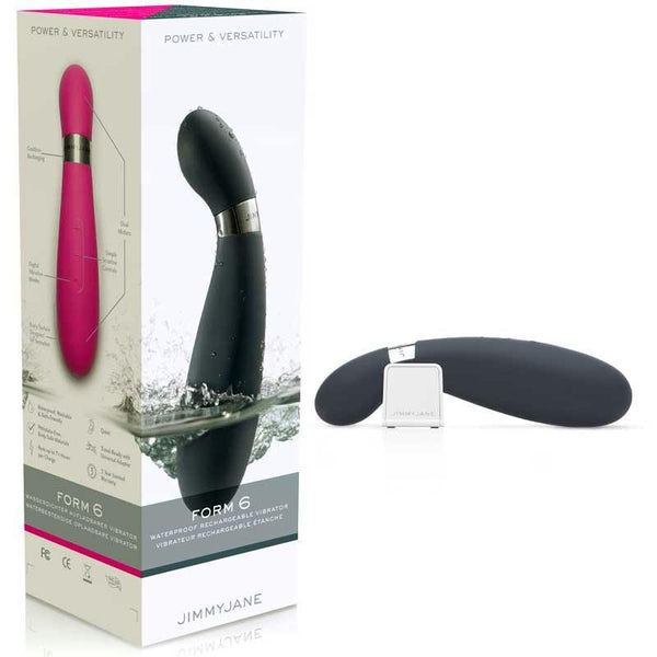 Lelo Tor II Green