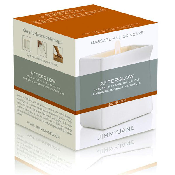 Eve After Dark G-Spot Vibe (Honey)