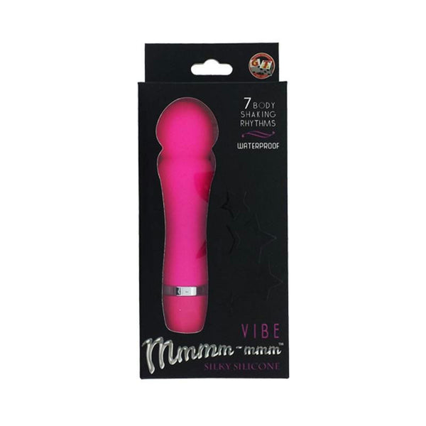 Pecker Pen (18/DP)