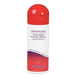 PrePair Spermicidal Water Based Lubricant w-Nonoxynol-9 2.2oz