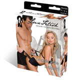 Lux Fetish Doggie Style Support