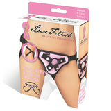 Ball Shape Anal Plug (Large/White)