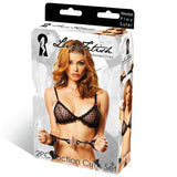 Ball Shape Anal Plug (Small/White)