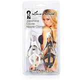 Ball Shape Anal Plug (Medium/Black)
