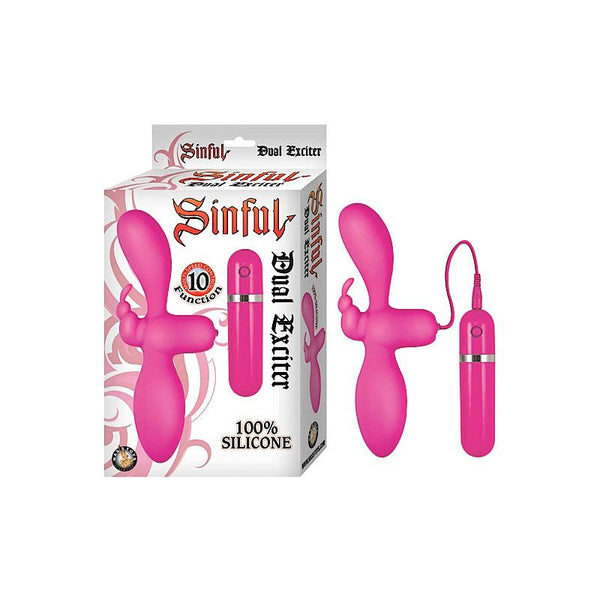 Basix Rubber Works - Beginners Butt Plug Black