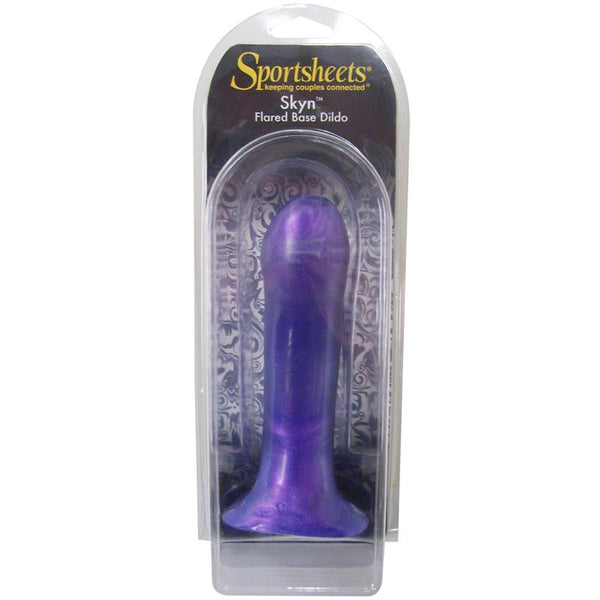 Sportsheets Vibrating Doggie Style Strap