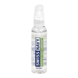 Swiss Navy Waterbased Lube For Sensitive Skin 4oz.