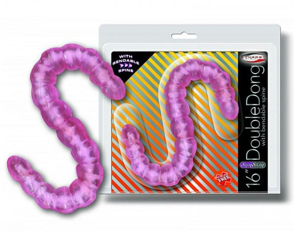 Shanes World Sorority Screw - Purple