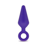 Clit Buddy 2 Vibrating Cockring (Red)