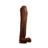 Super Sucker Masturbator UR3 (Clear)