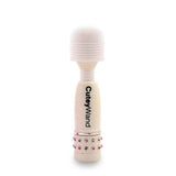Blush Dazzle Mini Wand Bulk (White)