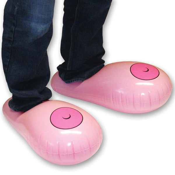 All American Whoppers 7in. Vibrating Dong With Balls