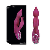 Tantus Silk (Small/Pearl Pink)