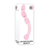 Tantus Silk (Small/Purple Haze)