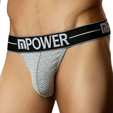 Power Wand Enhanced Unisex Stimulator w/Power Bullet Purple