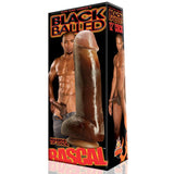 Pump Worx XXL Maximizer Pump Black