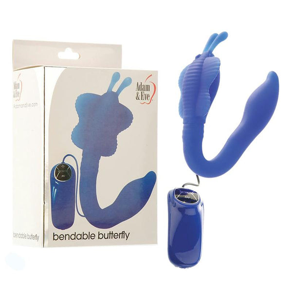 A&E Bendable Butterfly