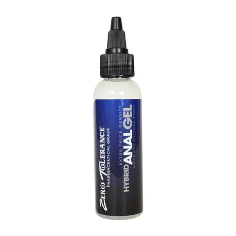 ZT Anal Hybrid 2oz